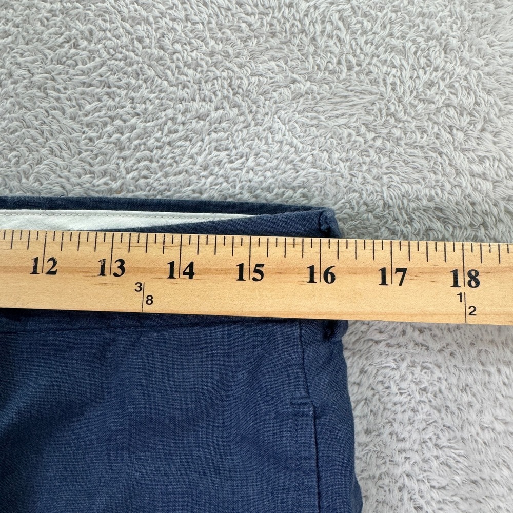 Polo by Ralph Lauren Navy Blue Men’s Dress Pants - Picture 8 of 12